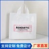 High-end handbags in stock, high-end plastic handbags, women's clothing handbags, gift bags, thickened wholesale Application Scenario
